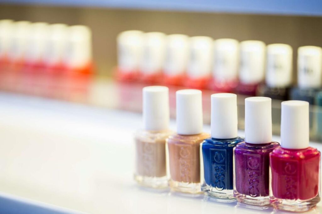 Gallery Nail and Spa Beyond