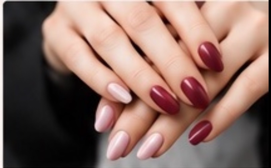 Gel Manicure