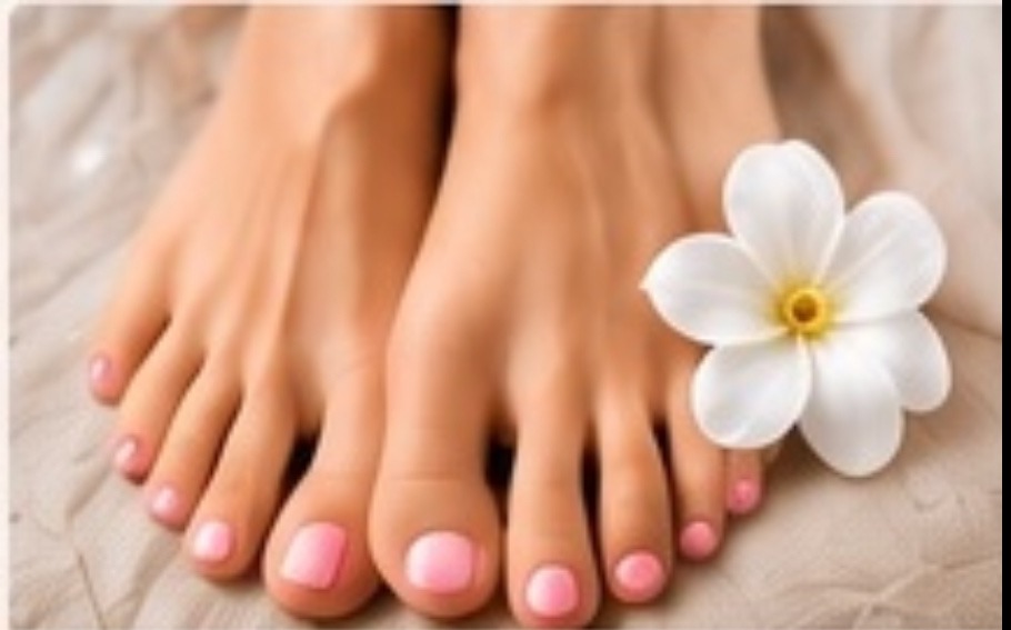 Pedicure