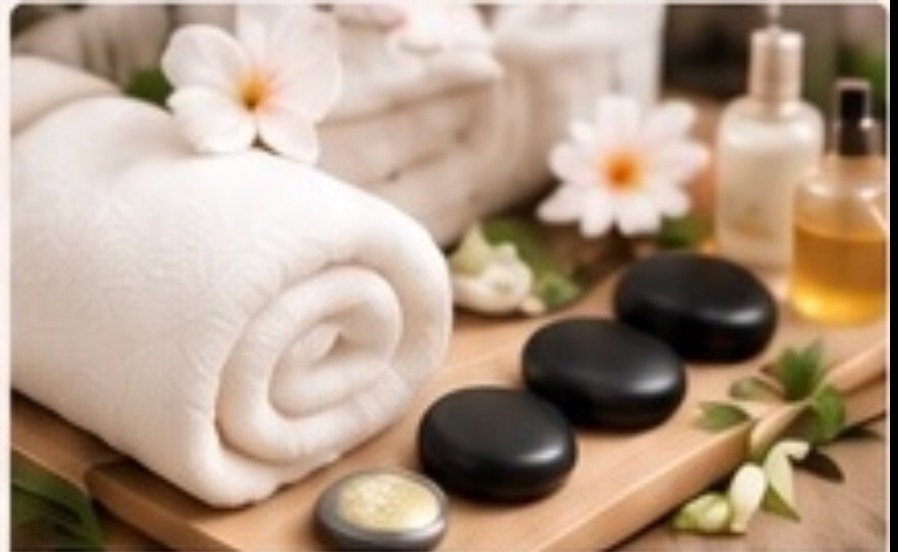 Spa Services
