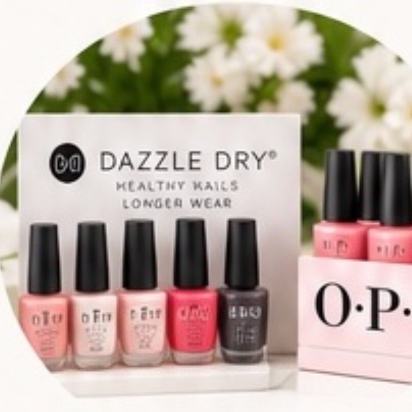 Quality professional nail products